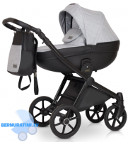 Verdi Mirage Soft 04 bērnu rati